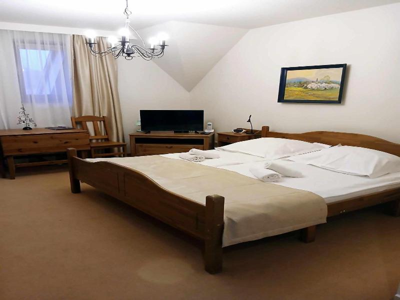 Hotel Vesta Centrum Konferencyjno Wypoczynkowe image