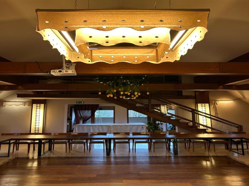 Hotel Vesta Centrum Konferencyjno Wypoczynkowe image