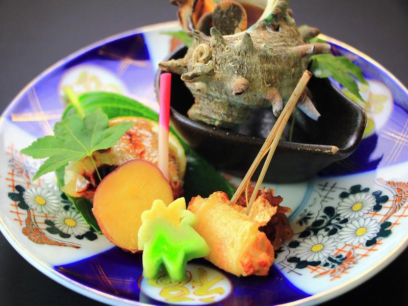 Tsushima Grand Hotel