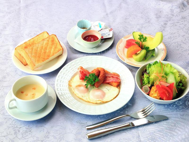 Tsushima Grand Hotel