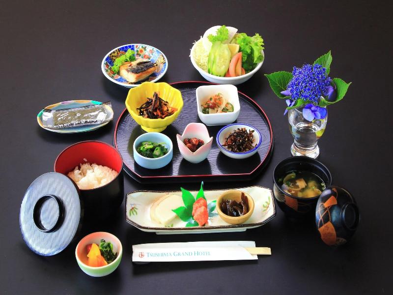 Tsushima Grand Hotel