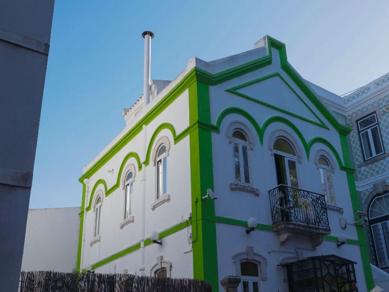 White House Lisbon Hostel image