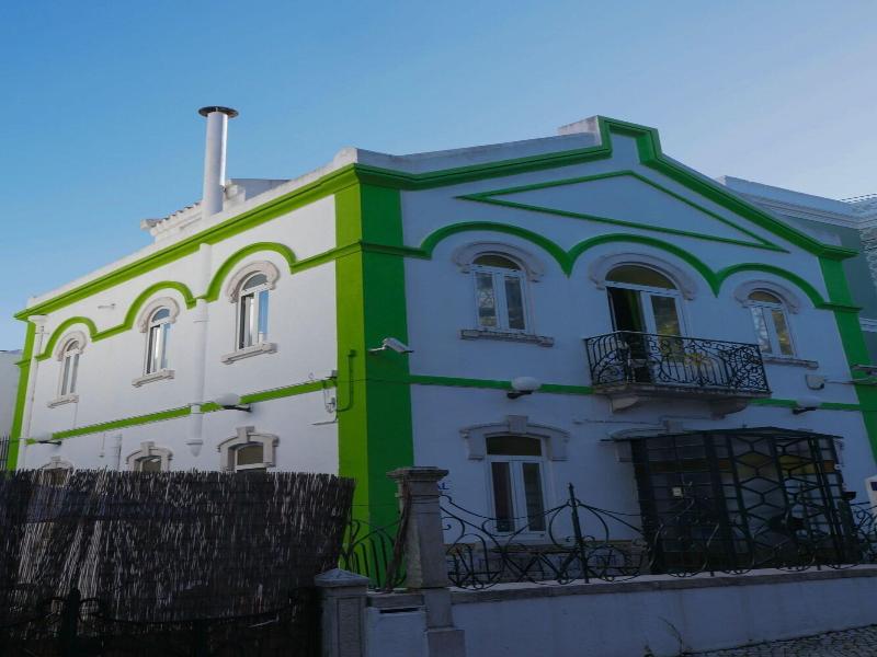 White House Lisbon Hostel image
