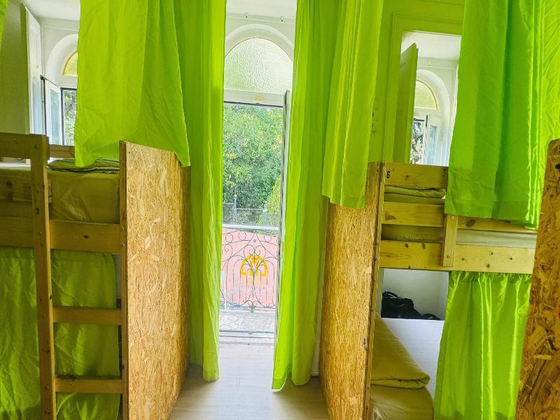 White House Lisbon Hostel image