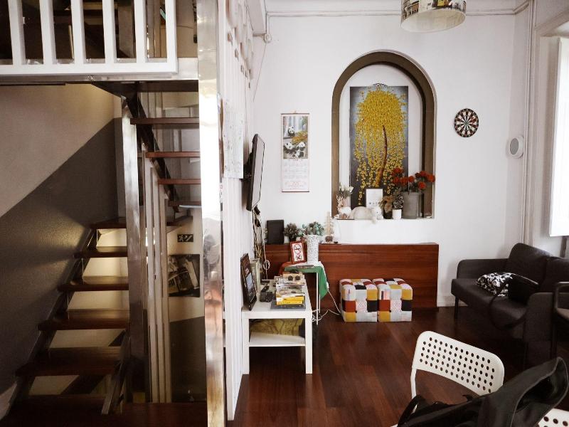 White House Lisbon Hostel image