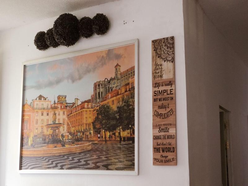 White House Lisbon Hostel image