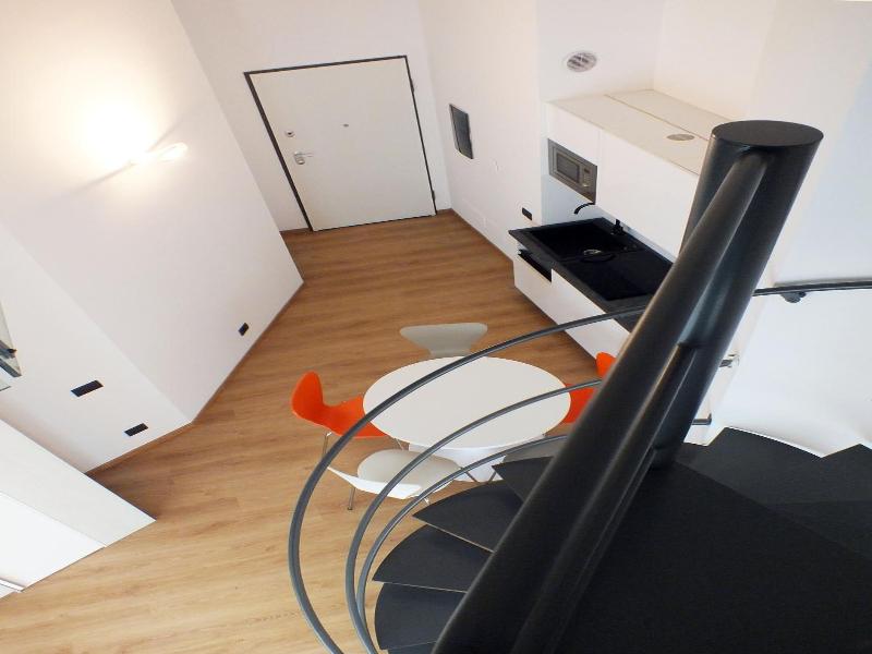 Bb Hotels Aparthotel Isola image