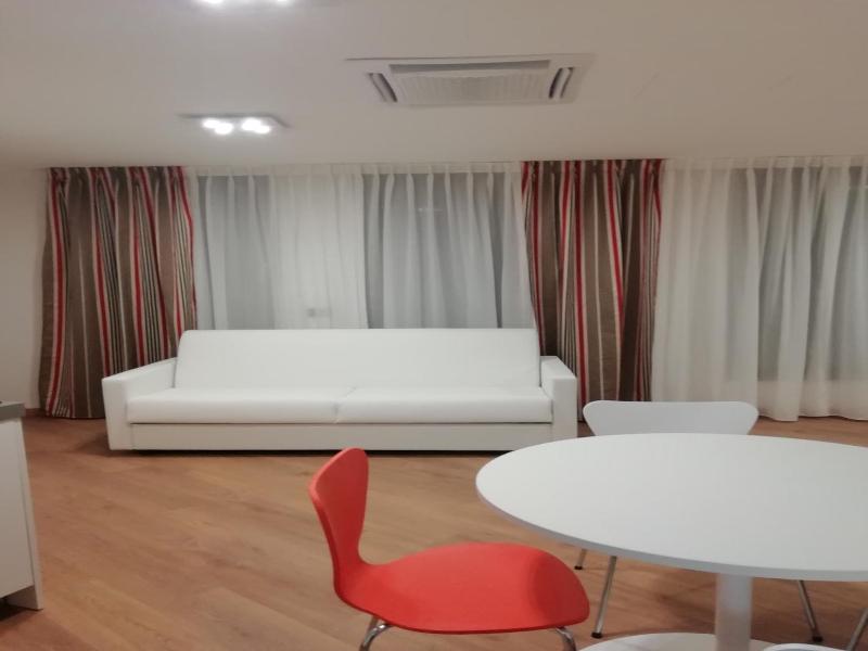 Bb Hotels Aparthotel Isola image