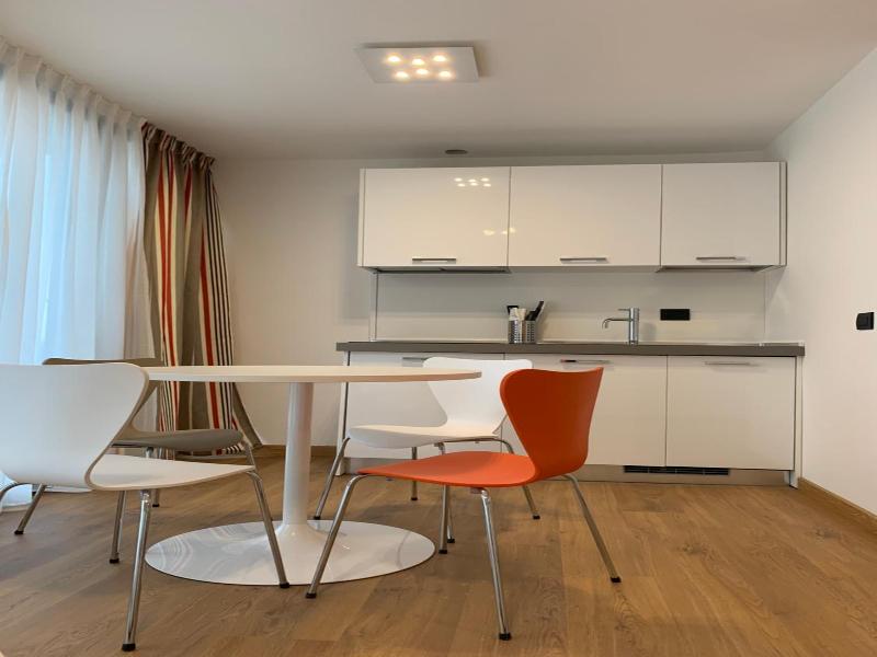 Bb Hotels Aparthotel Isola image