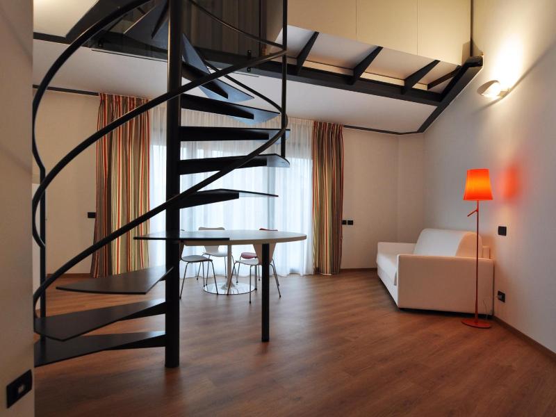 Bb Hotels Aparthotel Isola image