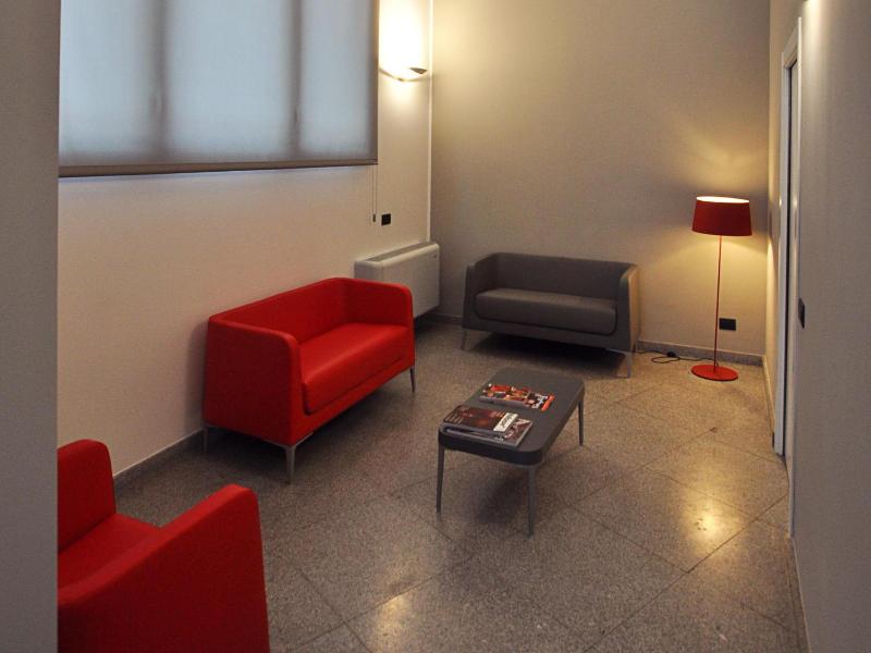 Bb Hotels Aparthotel Isola image