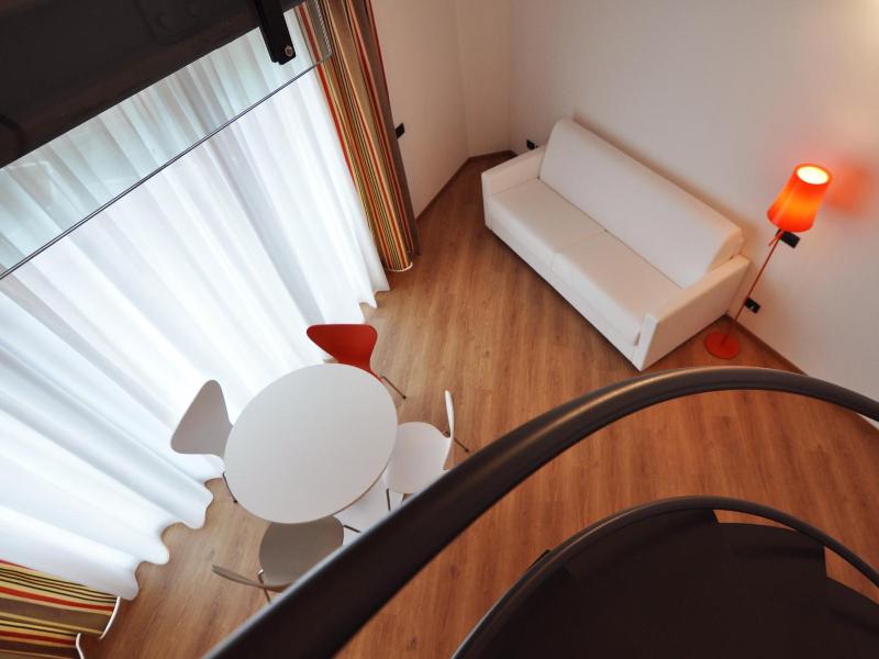 Bb Hotels Aparthotel Isola image
