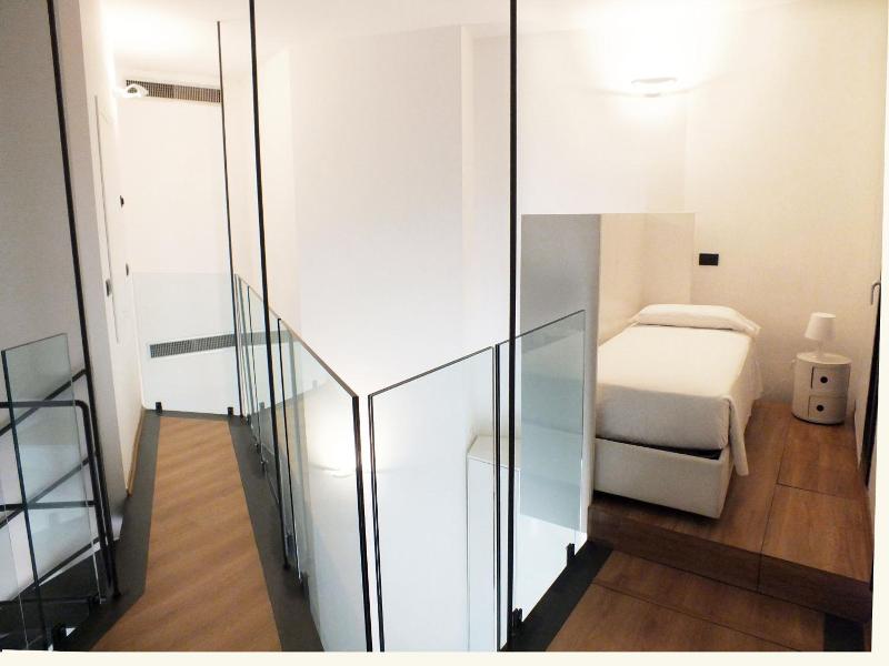 Bb Hotels Aparthotel Isola image