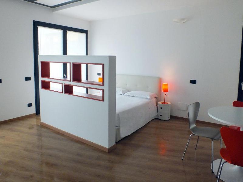 Bb Hotels Aparthotel Isola image