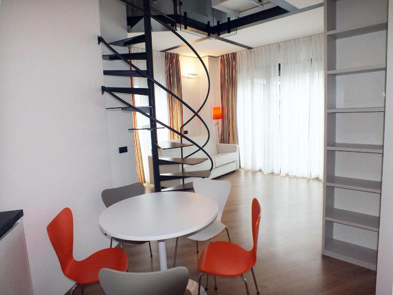 Bb Hotels Aparthotel Isola image