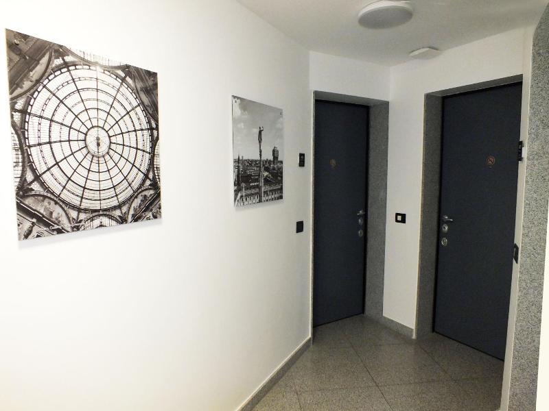 Bb Hotels Aparthotel Isola image