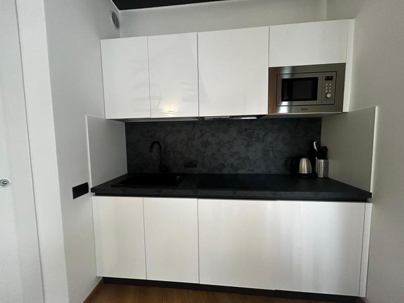 Bb Hotels Aparthotel Isola image