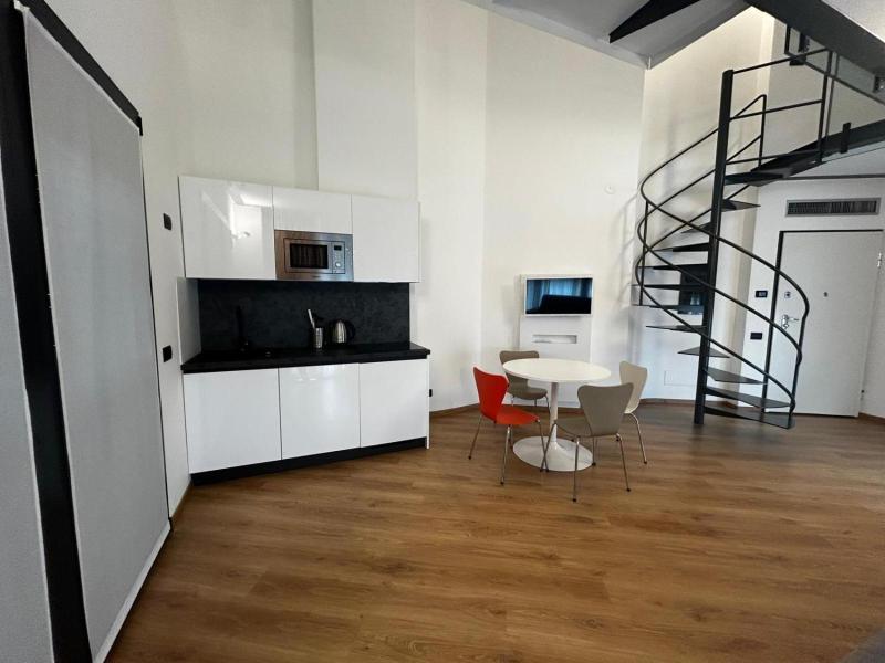 Bb Hotels Aparthotel Isola image
