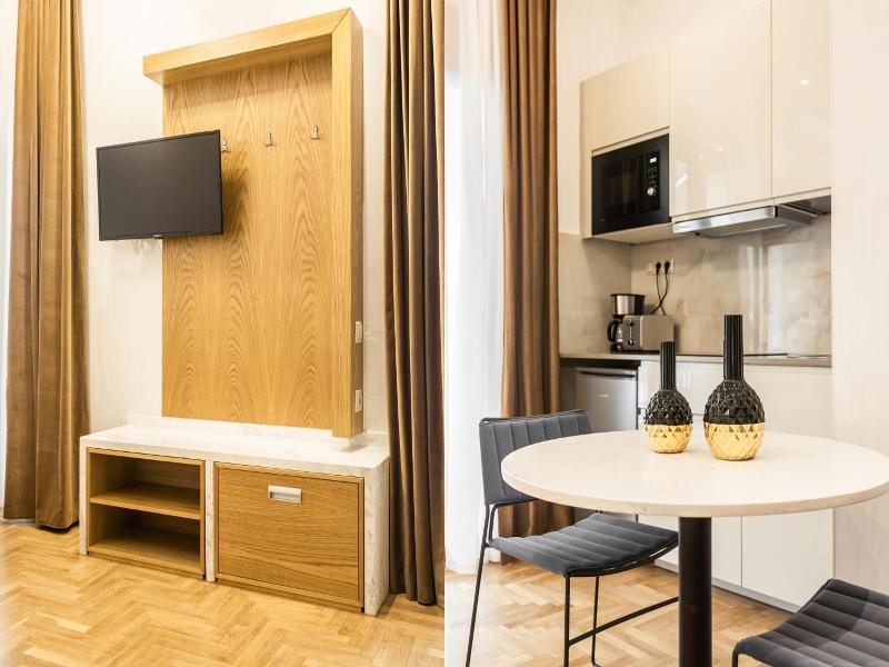 Nicholas Point Apartments And Rooms image