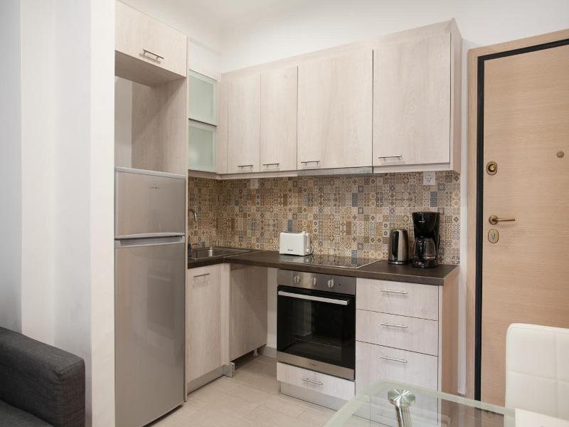 Nicholas Point Apartments And Rooms image