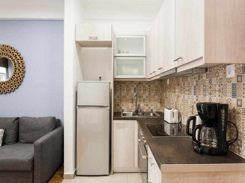 Nicholas Point Apartments And Rooms image