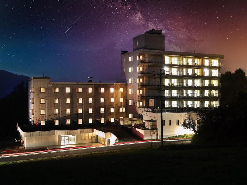Ryuo Mountain Hotel image