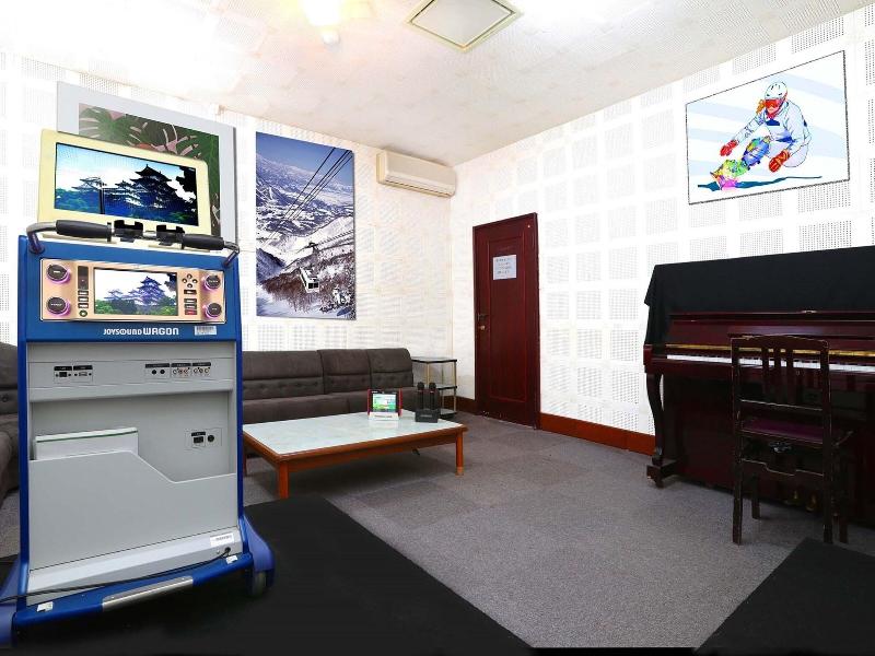 Ryuo Mountain Hotel image