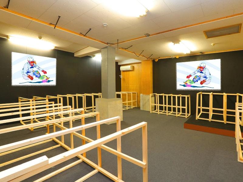 Ryuo Mountain Hotel image