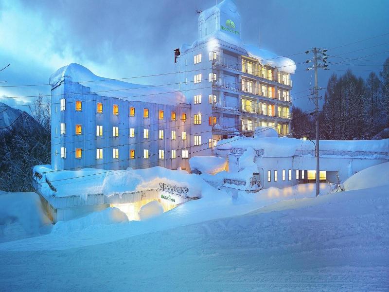 Ryuo Mountain Hotel image