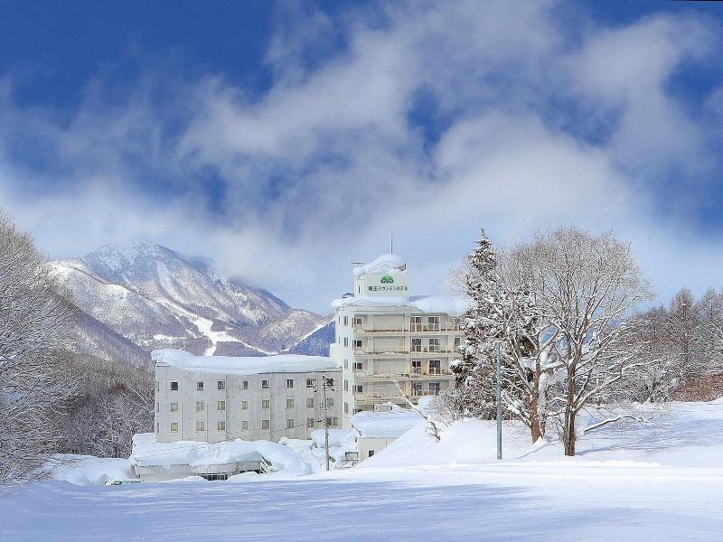 Ryuo Mountain Hotel image