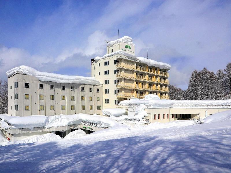 Ryuo Mountain Hotel image
