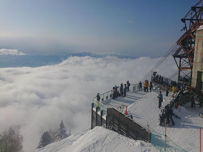 Ryuo Mountain Hotel image