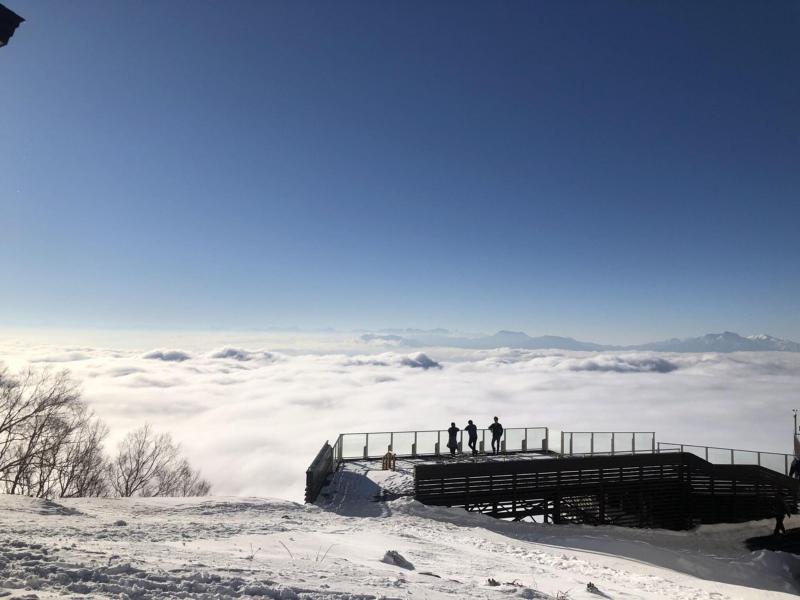 Ryuo Mountain Hotel image