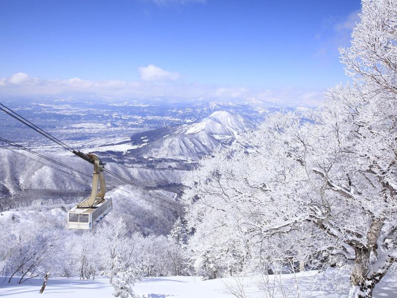 Ryuo Mountain Hotel image