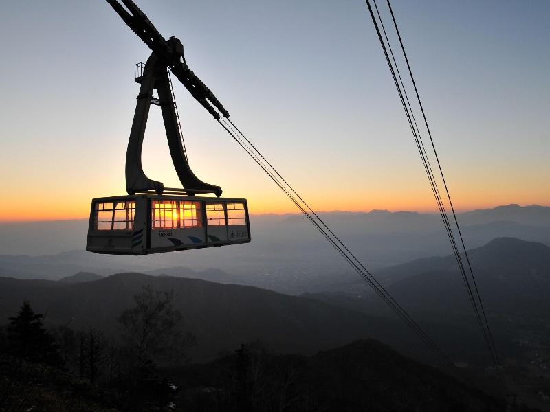 Ryuo Mountain Hotel image