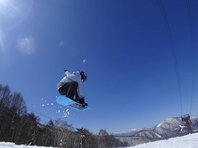Ryuo Mountain Hotel image