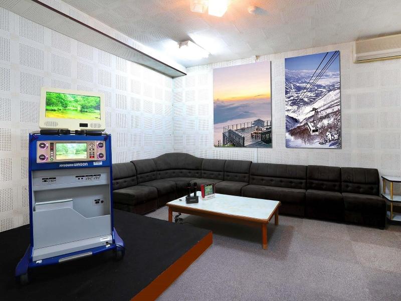 Ryuo Mountain Hotel image