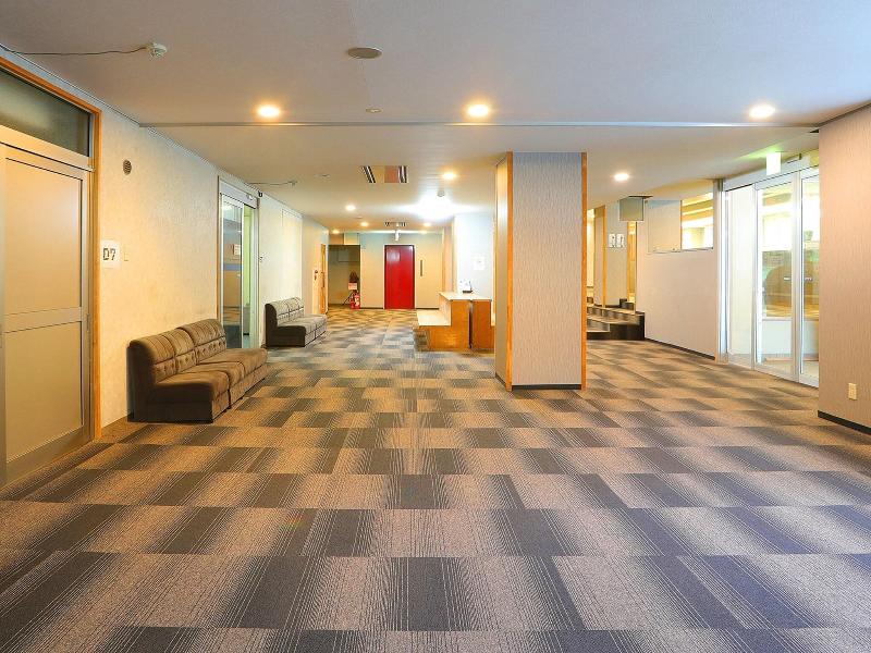 Ryuo Mountain Hotel image