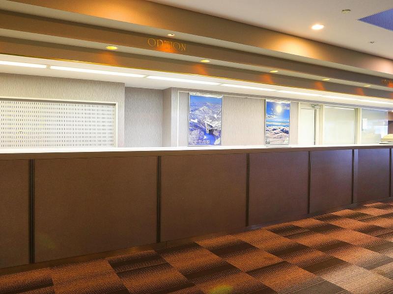 Ryuo Mountain Hotel image