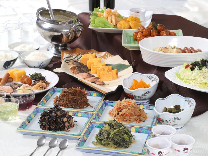 Ryuo Mountain Hotel image