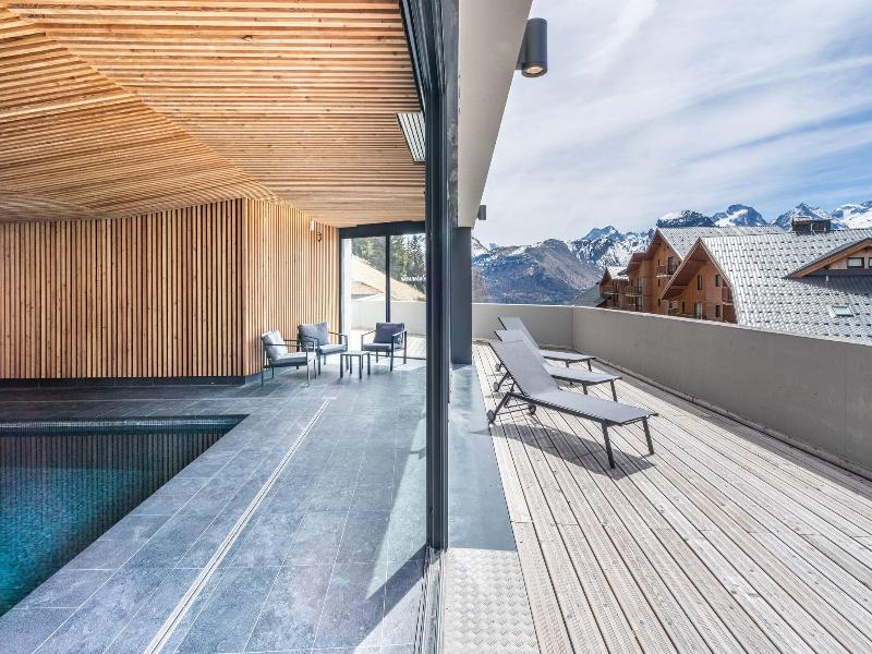 Vacanceole Les Ecrins D Auris image