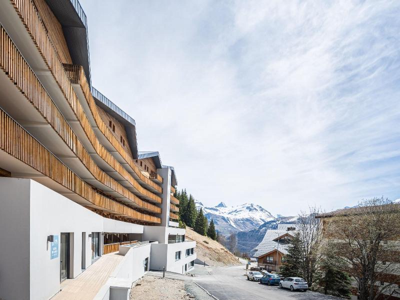 Vacanceole Les Ecrins D Auris image