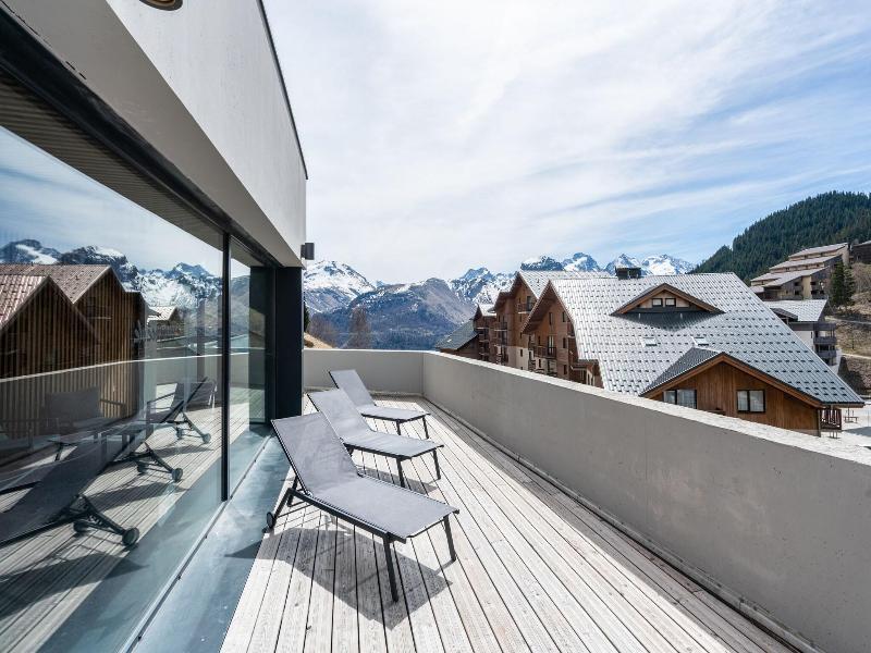 Vacanceole Les Ecrins D Auris image