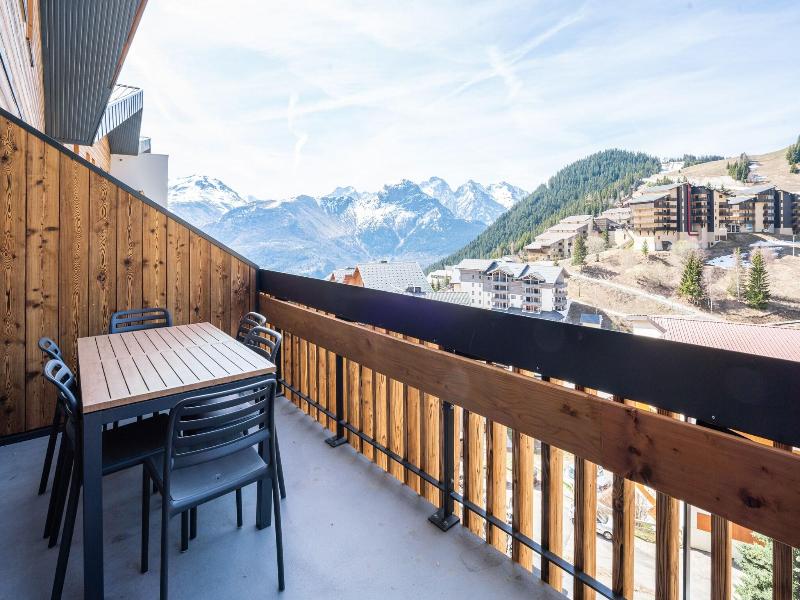 Vacanceole Les Ecrins D Auris image
