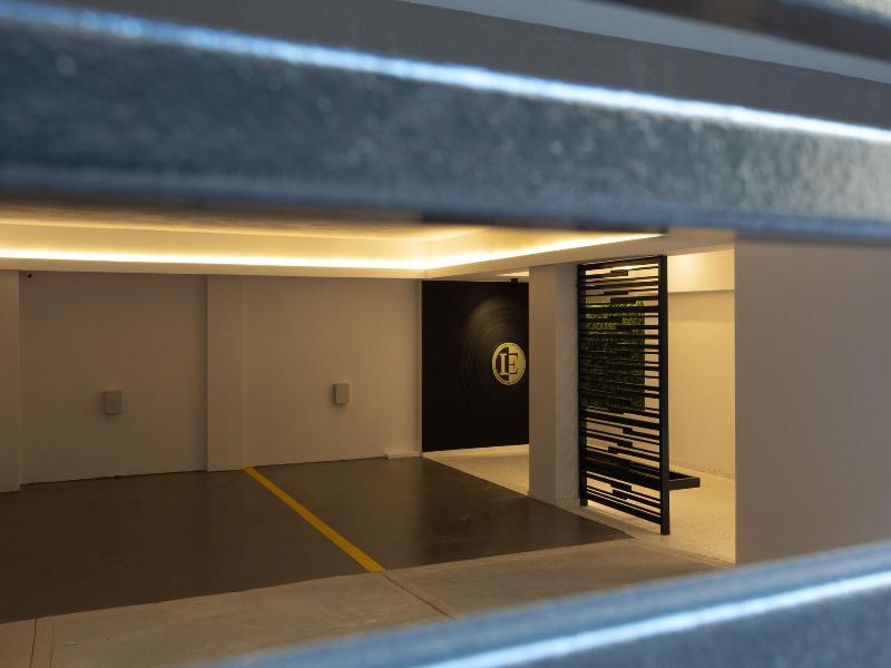 Lux Easy Athens Downtown Residences image