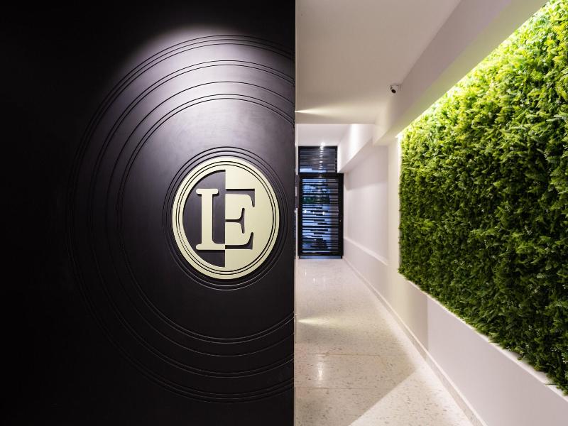 Lux Easy Athens Downtown Residences image