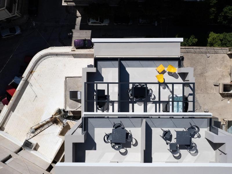 Lux Easy Athens Downtown Residences image