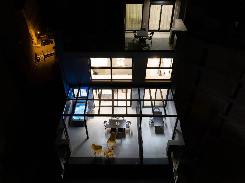 Lux Easy Athens Downtown Residences image