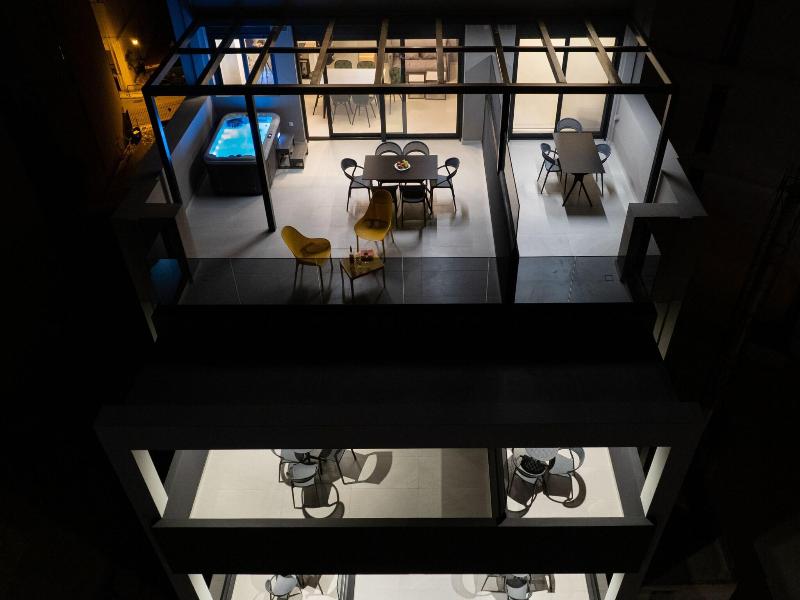 Lux Easy Athens Downtown Residences image