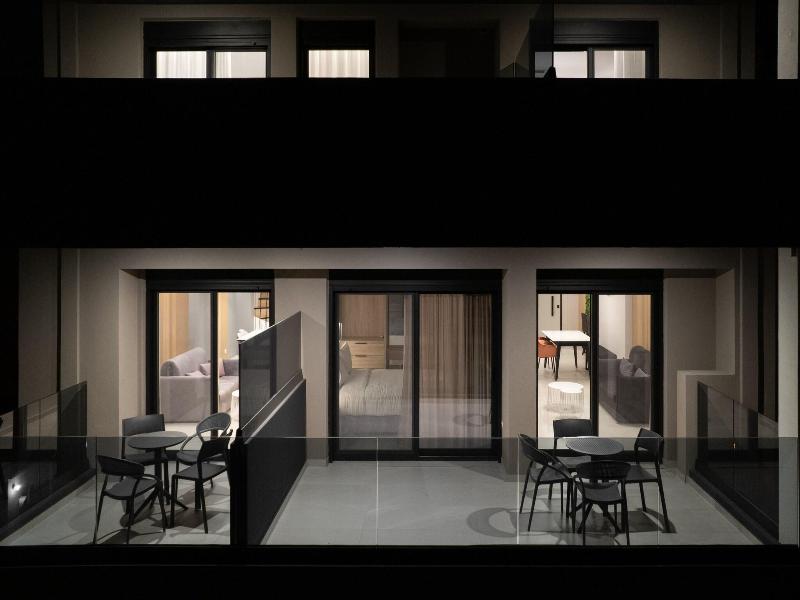 Lux Easy Athens Downtown Residences image